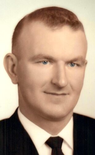 Dwight H. Felton